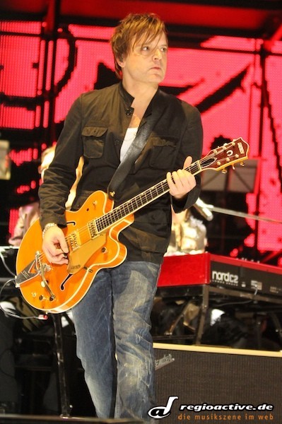 Peter Maffay (live in Hamburg, 2010)