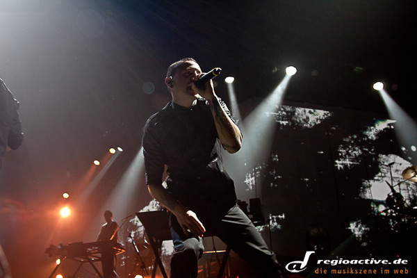 Linkin Park (live in Frankfurt 2010)