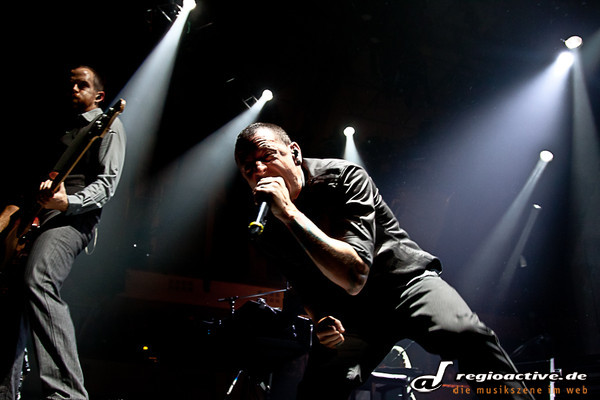 Linkin Park (live in Frankfurt 2010)