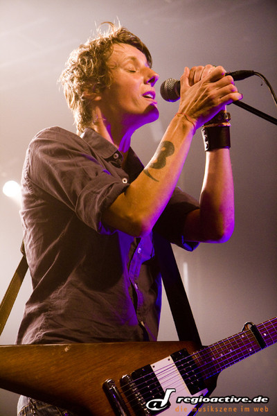 K's Choice (live in Berlin, 2010)