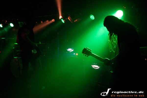 End of Green (live in Hamburg, 2010)