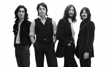 Die Beatles: 13 Alben und Specials ab sofort digital zu haben.