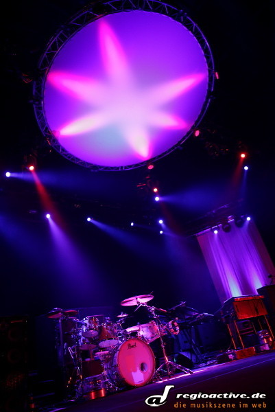 Deep Purple (live in Mannheim, 2010)