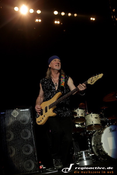 Deep Purple (live in Mannheim, 2010)
