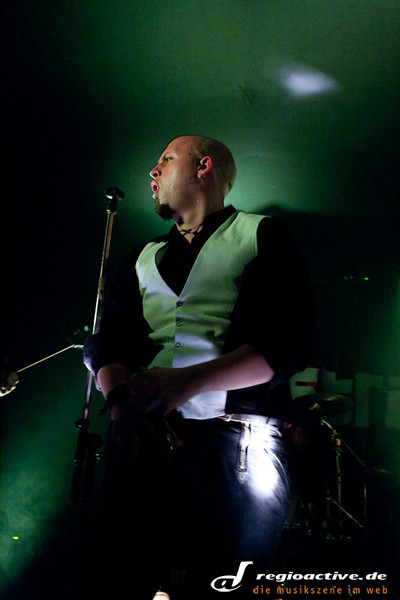 Drag Strip (live inHamburg, 2010)