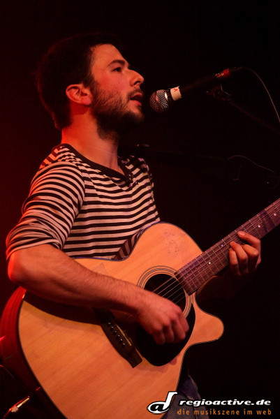 Vasca (live in Mannheim, 2010)