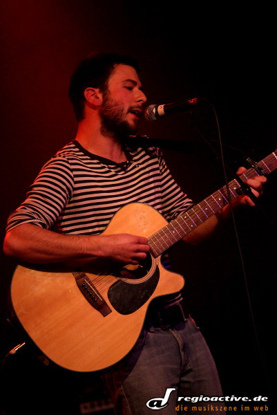 Vasca (live in Mannheim, 2010)