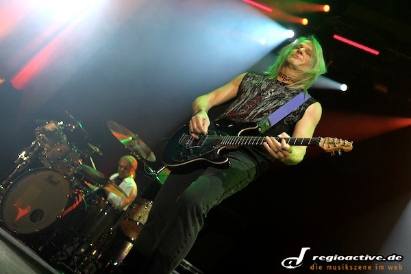 Deep Purple (live in Hamburg, 2010)