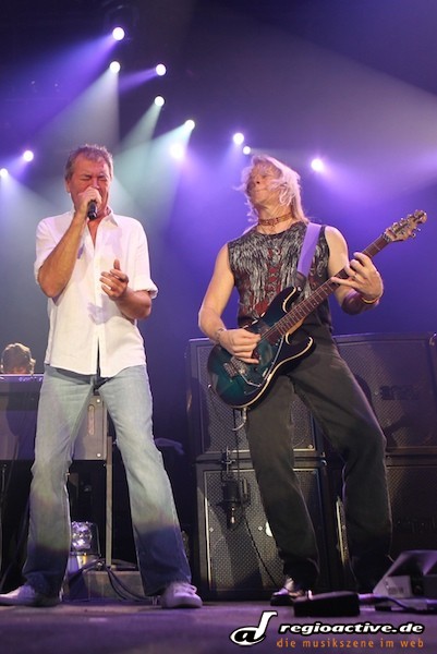 Deep Purple (live in Hamburg, 2010)
