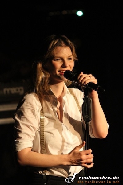 Juli (live in Hamburg, 2010)