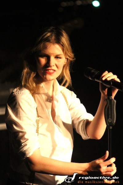 Juli (live in Hamburg, 2010)